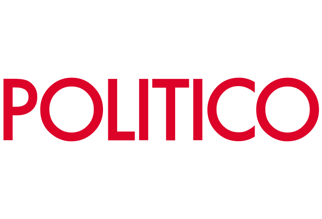 Politico Logo