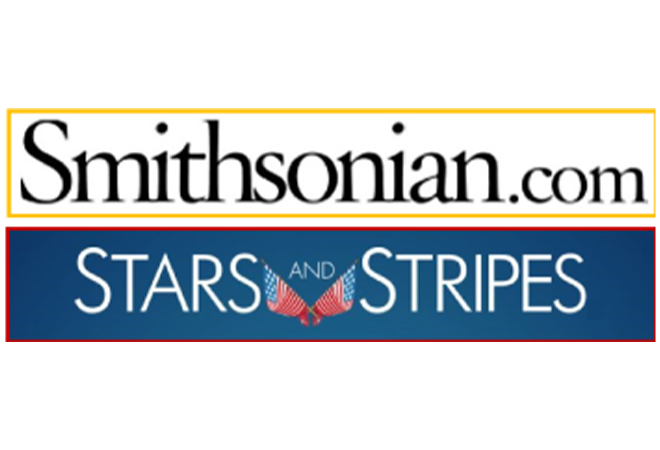 Smithsonian - starsAndStripes