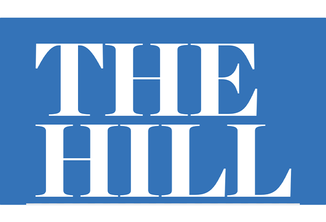 The Hill Logo