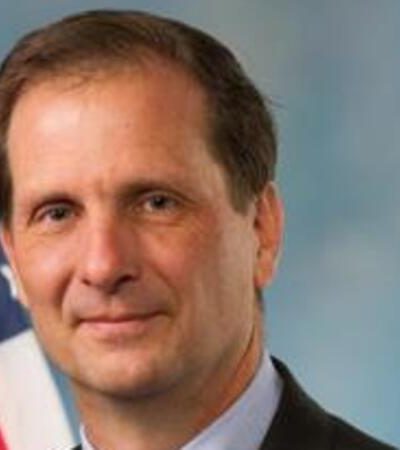 GOP Rep. Chris Stewart Says Biden is Right to End the War in Afghanistan