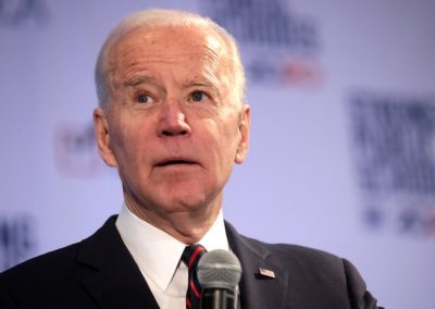 Pentagon Report: Joe Biden Will Not Bring Our Troops Home