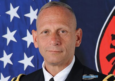 General Don Bolduc: Bring Our Troops Home From Afghanistan