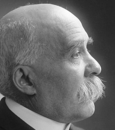 Was Georges Clemenceau Right About Generals?