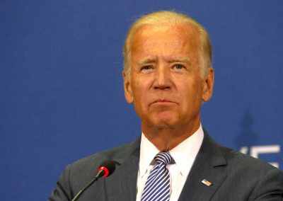 Joe Biden’s Dreadful Afghan Policy