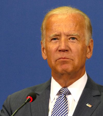 Joe Biden’s Dreadful Afghan Policy