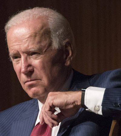 Joe Biden’s Foreign Policy Is Owned By the Military-Industrial Complex