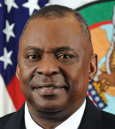 Our Questions for Seceretary of Defense Nominee Lloyd Austin