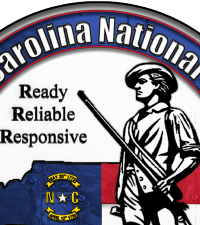 Combat Vet Writes Open Letter to North Carolina Legislature, Says Pass ‘Defend the Guard’