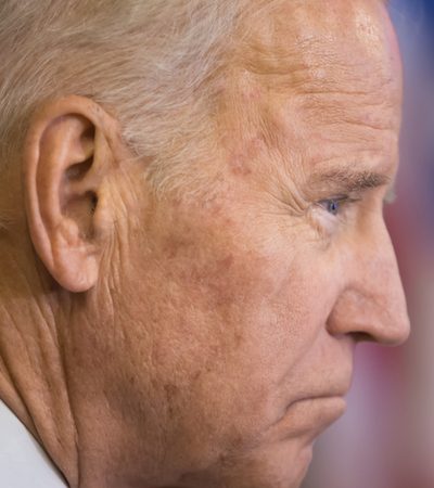 Joe Biden Will Not End Our Endless Wars