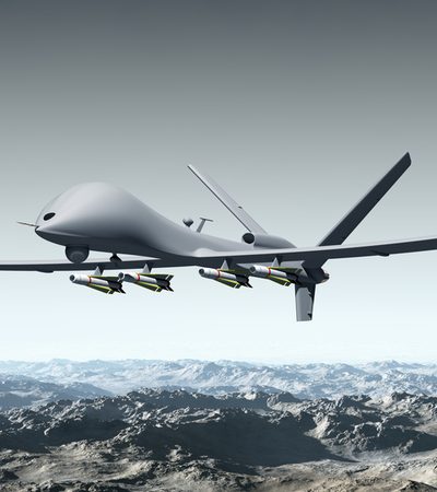 Senate Holds First Hearing on Drone War in 9 Years
