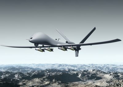 End the Drone War