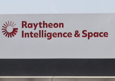 Stop Fighting Raytheon’s Wars