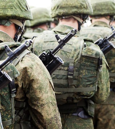 How Endless War Hurts Military Recruitment