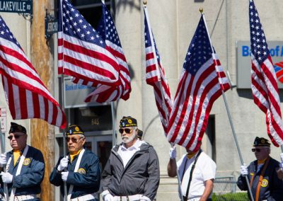 The American Legion Says Bring Our Troops Home