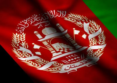 President Biden, Don’t Doom Our Afghan Peace Efforts