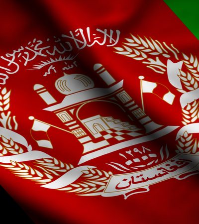 President Biden, Don’t Doom Our Afghan Peace Efforts