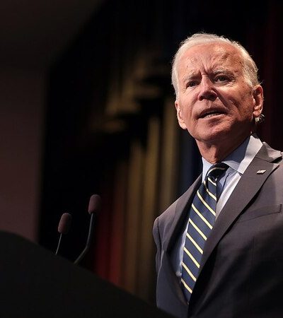 One Third of Joe Biden’s Defense Transition Team Is Bankrolled By Weapons Manufacturers