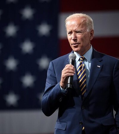 Joe Biden Must Continue President Trump’s Withdrawal from Afghanistan