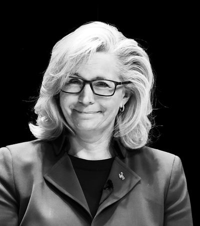 Liz Cheney Has No Role In A Future GOP