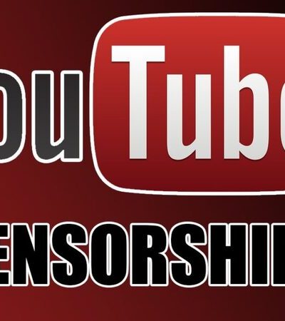 RELEASE: YouTube Censoring Bring Our Troops Home Video