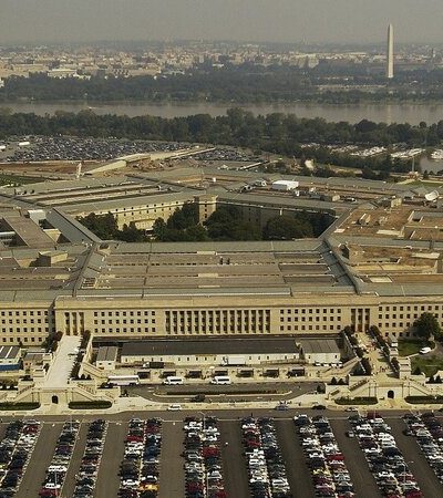 Pentagon To Review U.S. Troops Levels in Iraq and Afghanistan
