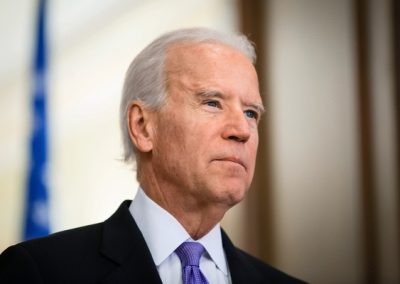 Press Release – Joe Biden to Use National Guard in COVID-19 Vaccination Rollout