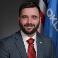 Release – State Senator Nathan Dahm (R-OK) Introduces ‘Defend the Guard’ Legislation